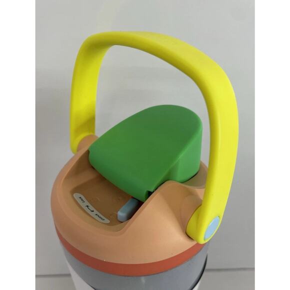 Owala 30 oz Opal Dream Stainless Steel Special Addition Freesip Insulate Tumbler - Picture 3 of 3